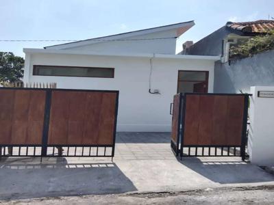 For Rent Villa Baru - 1Bed PooL - di Semer