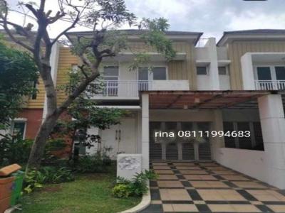 FOR RENT
BLUEBELL HOUSE - Summarecon Bekasi