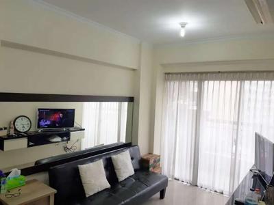 For Sale Apartemen Waterplace Tipe 2BR Furnish
