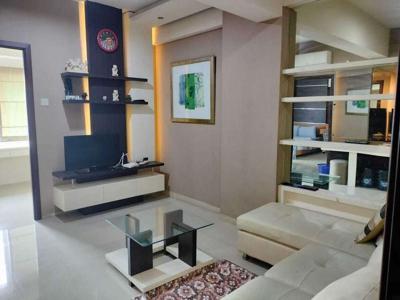 Galeri Ciumbuleuit 2 Type Casablanca Full Furnished Cantik