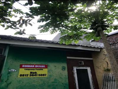 RUMAH ASET MURAH, Graha puncak anomsari GANARA CITY