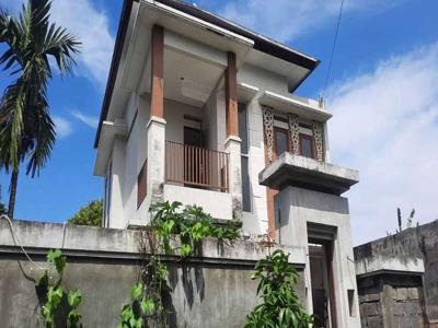 HOT LIST DI JUAL RUMAH LOKASI BIAUNG DENPASAR TIMUR