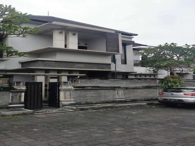 HOT LIST DI JUAL RUMAH LOKASI GATOT SUBROTO BARAT DENPASAR