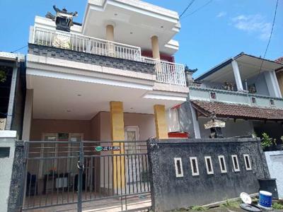 HOT LIST DI JUAL RUMAH LOKASI GUSTIWA CEKOMARIA DENPASAR UTARA