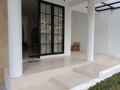 HOT SALE!!! Rumah siap huni di Discovery Bintaro Jaya