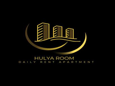 Hulya Room apartement sentraland