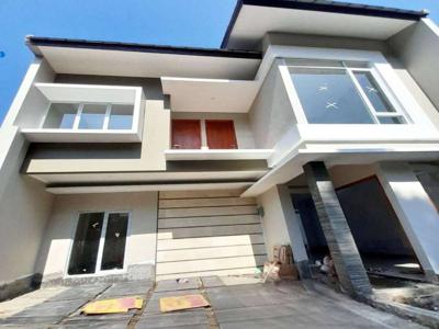 Hunian Asri & Aman Dijual Rumah Modern Gegerkalong Bandung