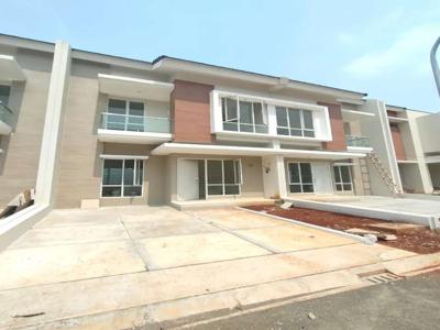 Hunian baru unit ready facilitas lengkap di jl.aria ciputat