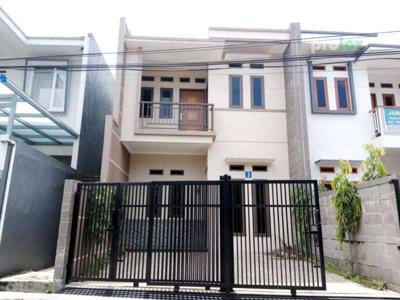 Investasi Terbaik Rumah Baru Dekat SMUN 22 di Kliningan Bandung