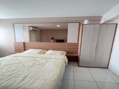 Jadilah Bos Apartment, TANPA DP, Unit Ready, Potensi Sewa Tnggi !!!