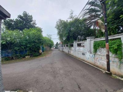 Jagakarsa Tanah Kavling 106 Sampai 250 Area Jalan Pasir