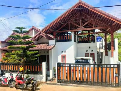 Jual BU dimurahin ! Rumah siap huni dikota cimahi