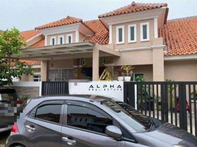 Jual Cepat 2 Unit Rumah 1,5 Lantai Villa Bukit Indah Batam Center Furn