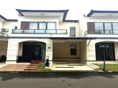 jual cepat rumah 2 lantai lavon city