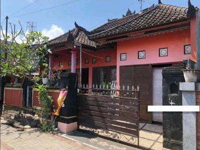 [JUAL CEPAT] Rumah 3 Kamar Unfurnished di Batu Bulan, Gianyar, Bali