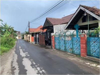 Jual Cepat Rumah di Jl. Damai Sleman : Lingkungan Eksklusif