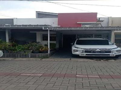 Jual cepat rumah Grand Duta Tangerang /Duta Indah Residence