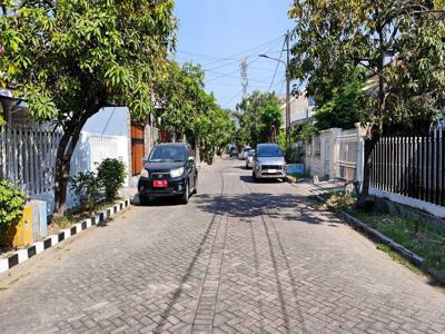 ‼️Jual Cepat‼️Rumah Hitung Tanah Sidosermo Indah Surabaya