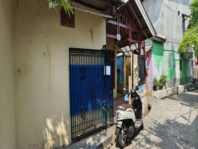 Jual Murah Rumah SHM Jakarta Utara