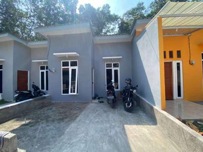 Jual Murah Rumah Siap Huni Siap KPR dekat Pasar Deli Prambanan