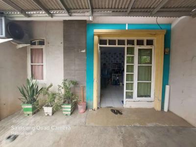 Jual Over Kredit Rumah di Bekasi Timur Regensi, Regency 5