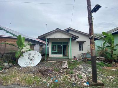 Jual Rumah 36 SHM