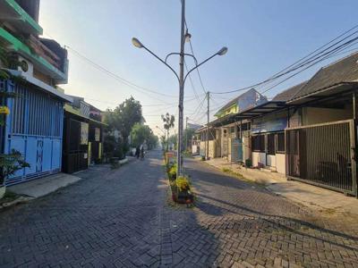 Jual rumah bagus puri indah sooko sidoarjo kota