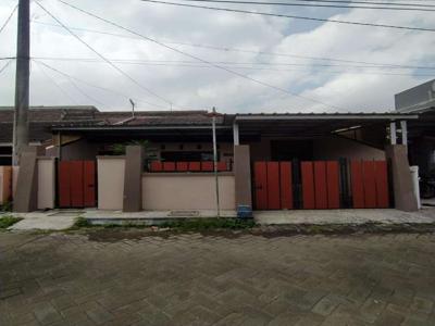 Jual Rumah Cucak Rawun Sawojajar Malang