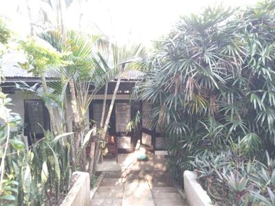 Jual Rumah dan Tanah di Dago Bandung