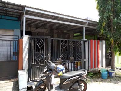 Jual Rumah Dekat kampus Unhas Gowa