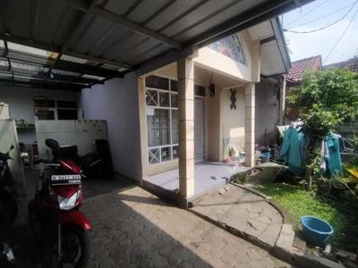 Jual rumah di cluster cimahi 500jt an