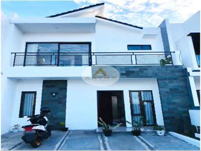 Jual Rumah di Karyawangi Village Parongpong Bandung Minimalis