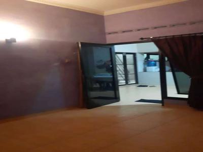 Jual Rumah di Kota Jogja, LT 118m2, Dekat Malioboro Jogja