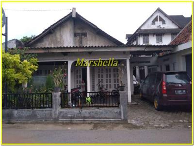 Jual Rumah Kos di Jl Parangtritis km 4,5 Bantul