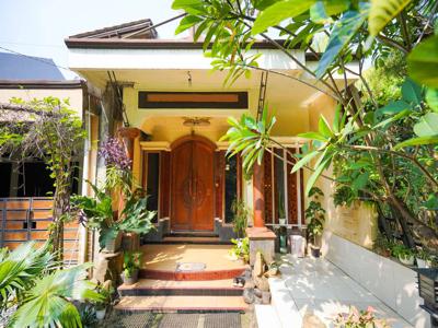 jual rumah murah di Bumi Anggrek Tambun Bekasi dekat stasiun siap KPR