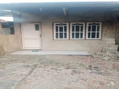 jual rumah orang tua