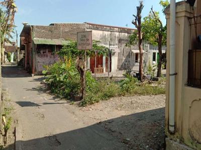 Jual Tanah Dalam Ringroad, Jl. Prawirotaman, Dekat Malioboro