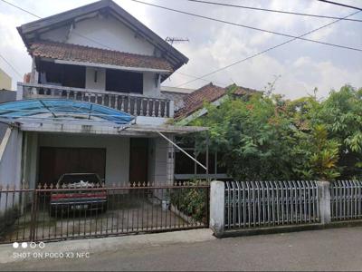 jual tanah dan rumah kosan logam ciwastra dkt tol buahbatu stt telkom