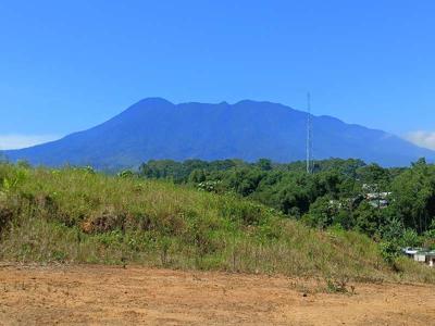 Jual Tanah Di Puncak Bogor Dekat Wisata