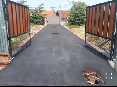 Jual Tanah Kavling Di Pondok Kelapa Jaktim,150m Dri Jl Kalimalang