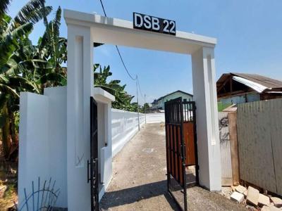 Jual Tanah Kavling Jakarta Timur Daerah Pondok Kopi, Duren Sawit SHM