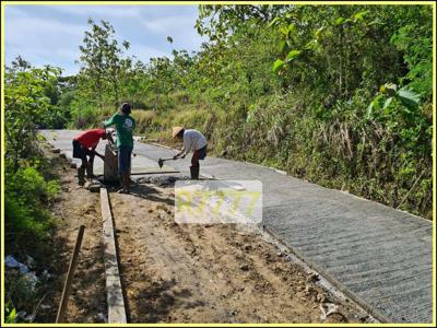 Jual Tanah Murah Di Sewon, Dekat Pemda Bantul