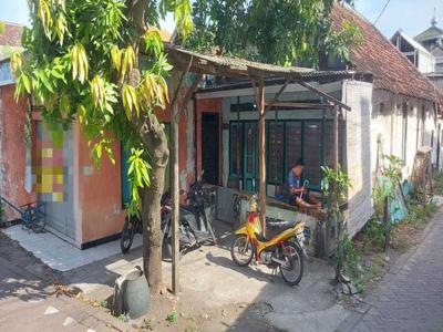 jual tanah NOL JALAN NASIONAL kebomas gresik kota