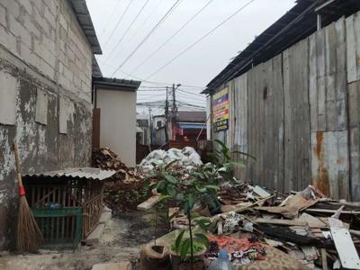 Jual Tanah Pinggir jalan Raya Jalan Pahlawan Revolusi (Pondok Bambu)