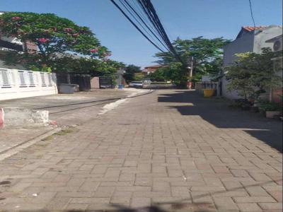 Jual Tanah Tangerang, Dekat Jalan Ciledug Raya; Terima SHM