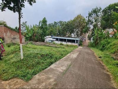 Kavling Murah Kab. Bandung Tanah Komplek DPR