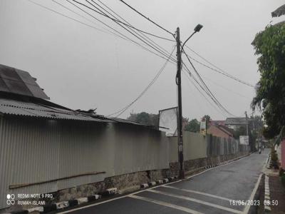 Kavling Murah Meriah Jakarta di Pondok Kopi, Duren Sawit Bebas Banjir