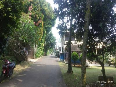 Kavling Pamulang 107-109meter Siap Bangun Dekat Taman Kota 2 BSD