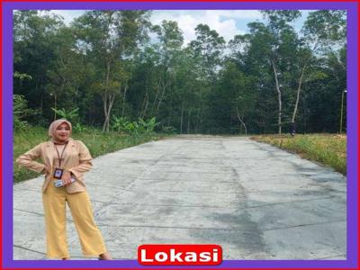 Kawasan Industri Sedayu, Pekarangan SHM, Lebar Depan 9