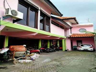 Kos kosan Siwankerto Deket Petra